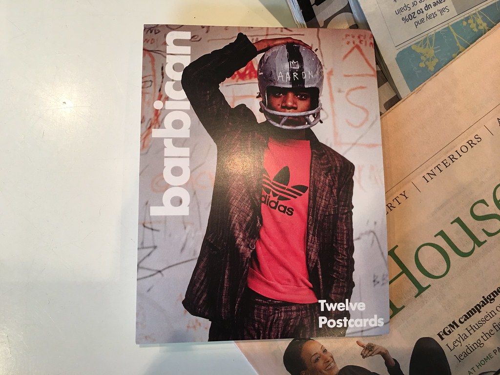 Basquiat