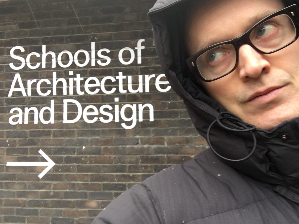 RCA WIP Show