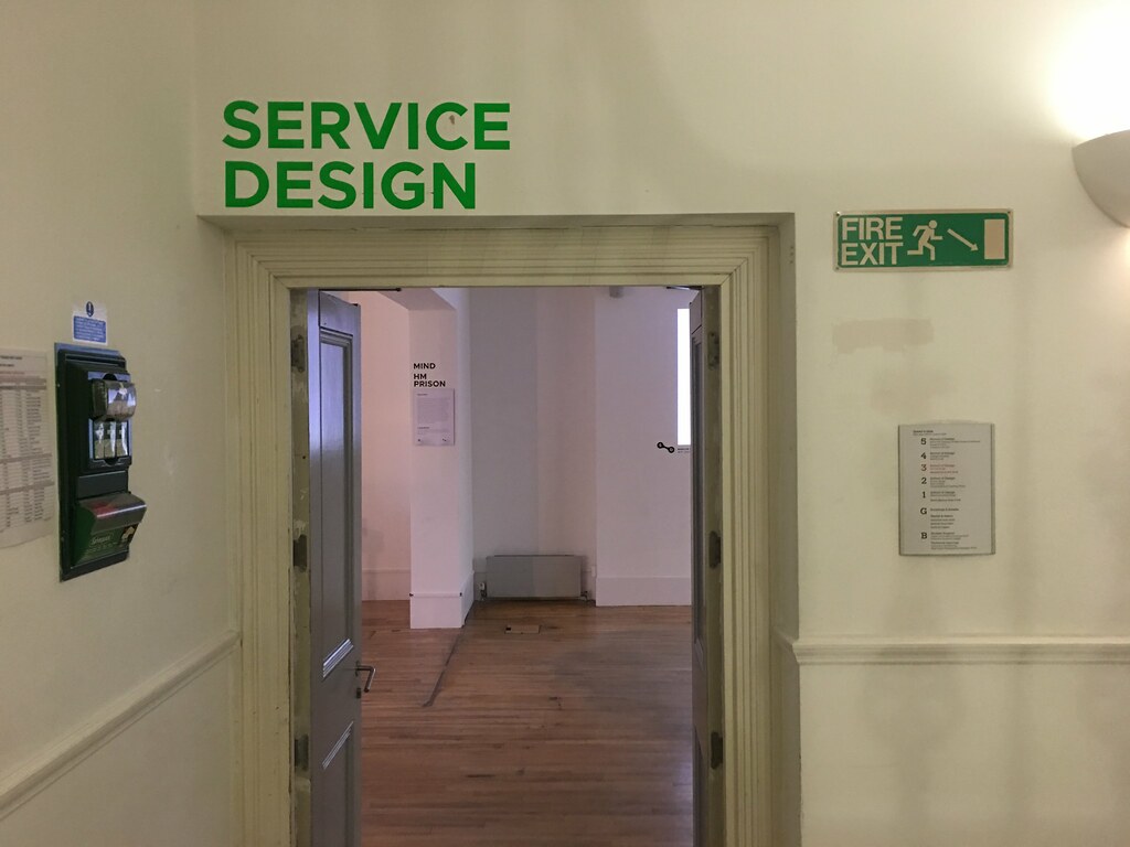 RCA WIP Show