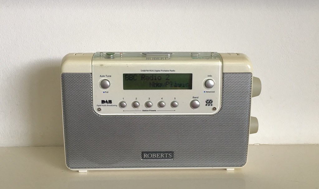 Roberts Ecologic 3