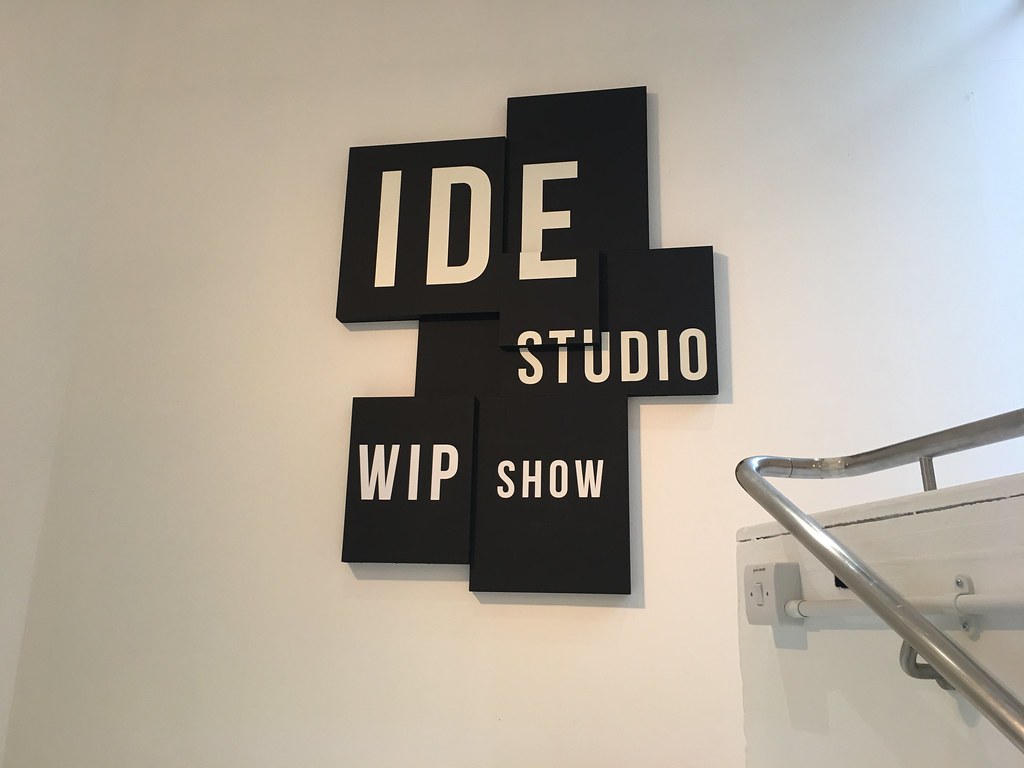 RCA WIP Show