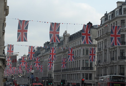 Oxford Street