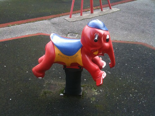 Little Elephant
