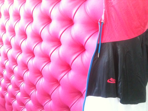 Coat / nice colours