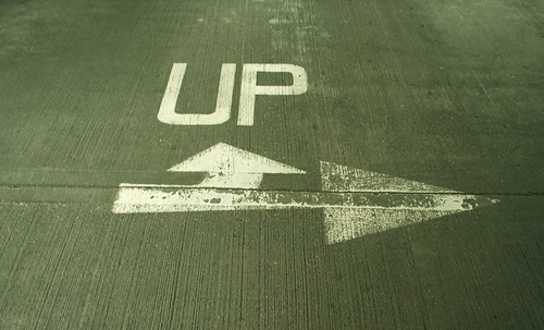 UP