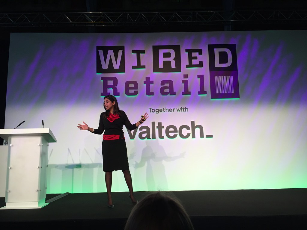 Wired Retail
