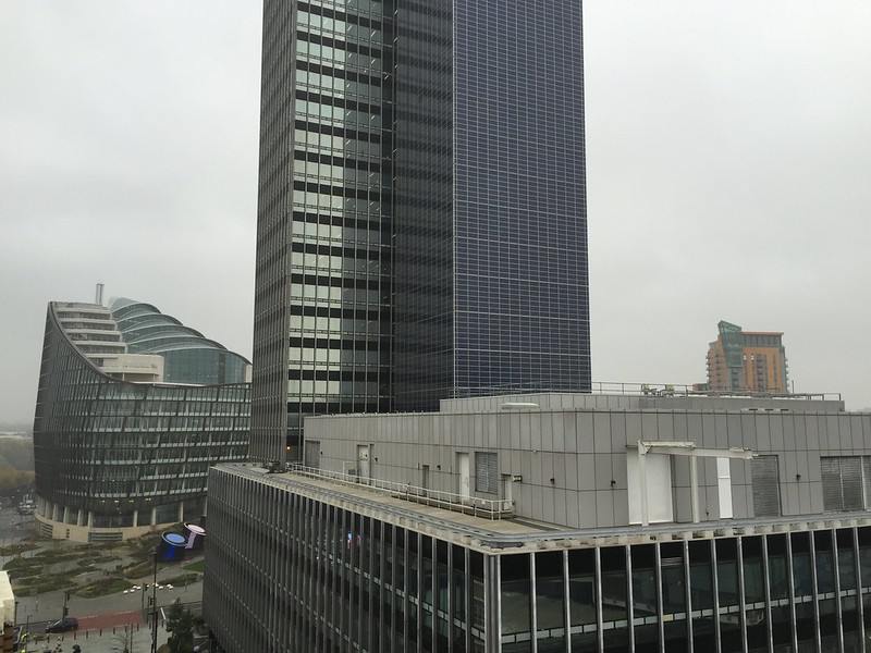 Co-op HQ