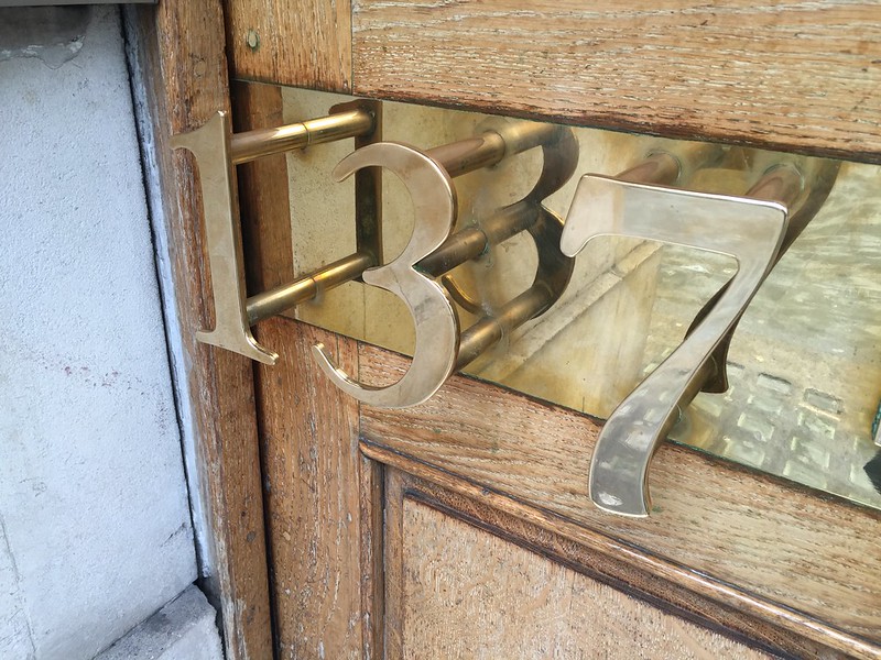 137 Regent Street