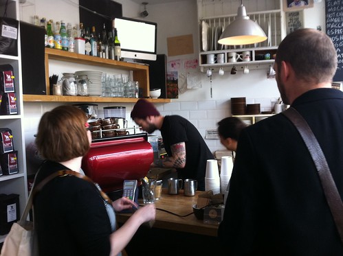 Browns of Brockley