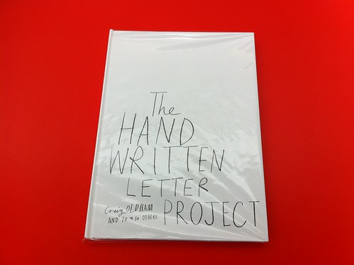 The book