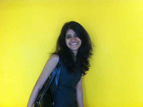 Roshnee from India