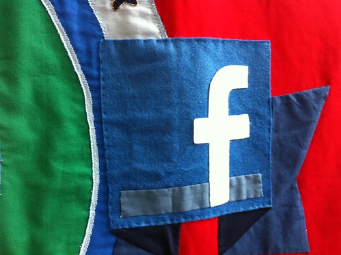 Facebook logo