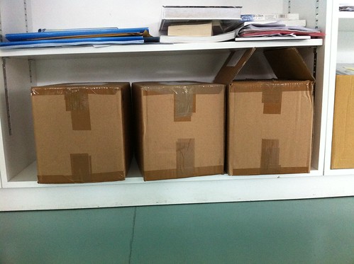 Three H's