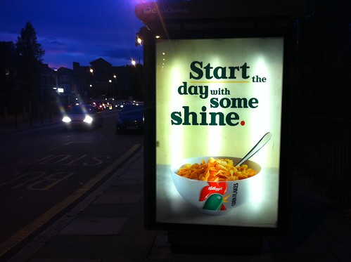 Awful typography