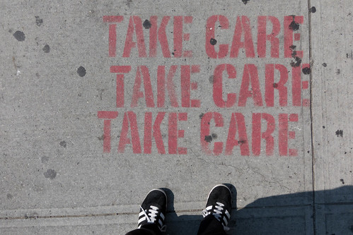 CARE