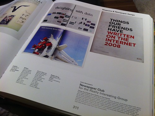 D&AD Annual 2010