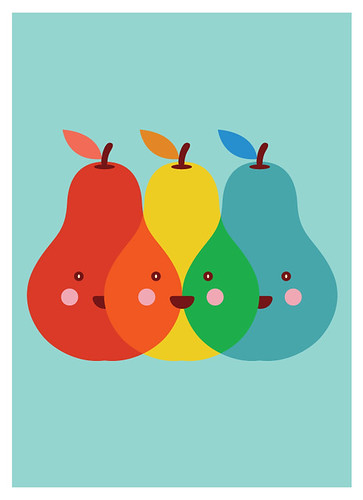 Color your day