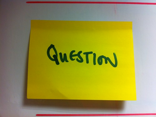 QUESTION