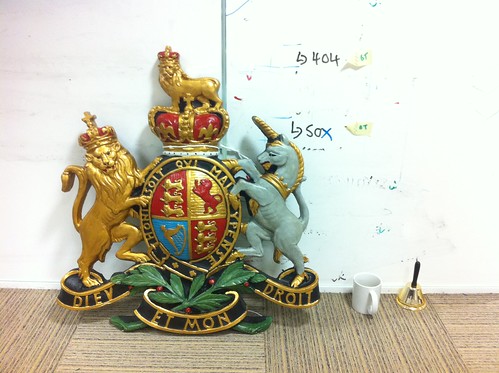Coat of Arms