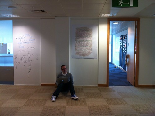 head of design