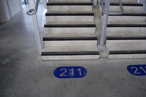 Wayfinding