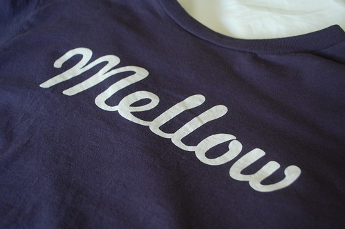 Mellow