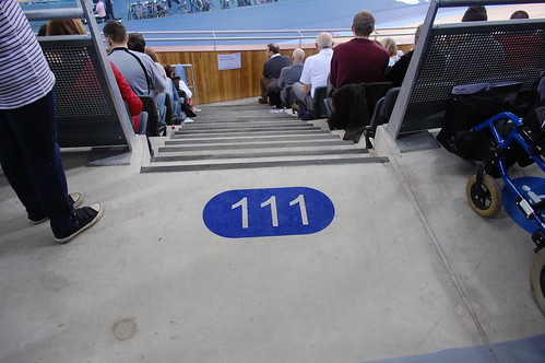 Wayfinding
