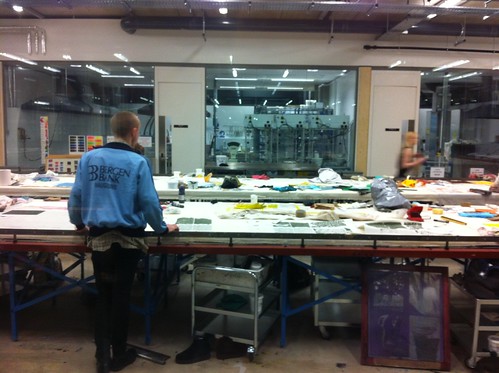 CSM students