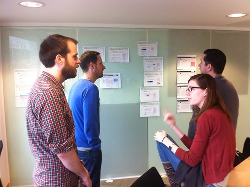 Design chat