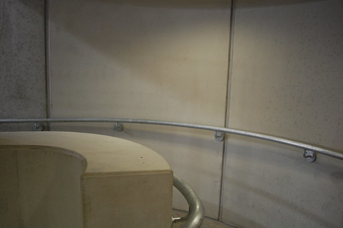 Inside detail