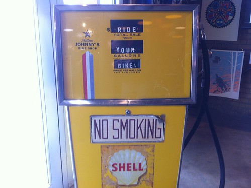 Mellow Johnny's