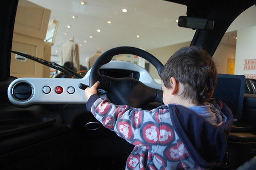 MIA car