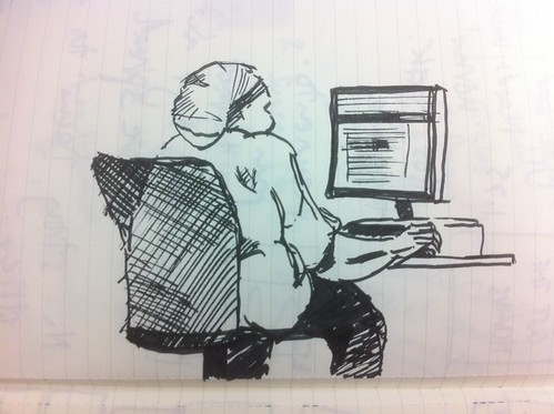 User testing
