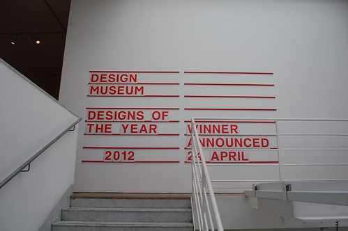 Designs of the Year