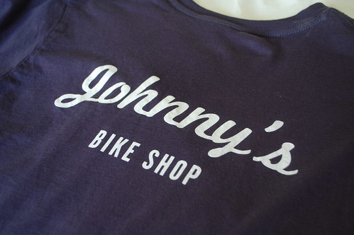Johnny's