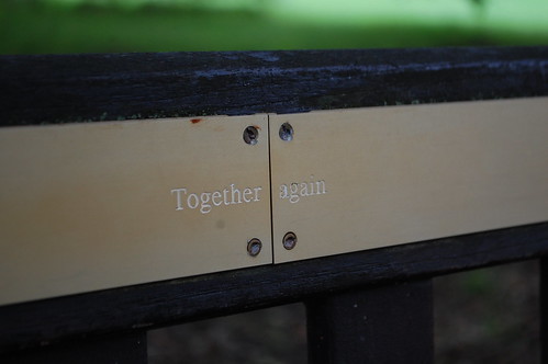 Together again