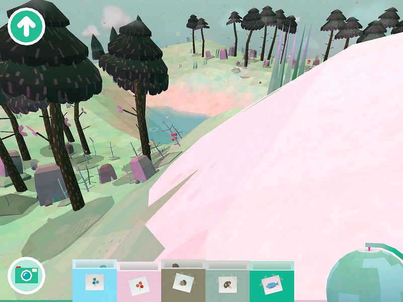 Toca Nature