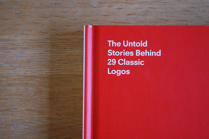 TM: The Untold Stories Behind 29 Classic Logos