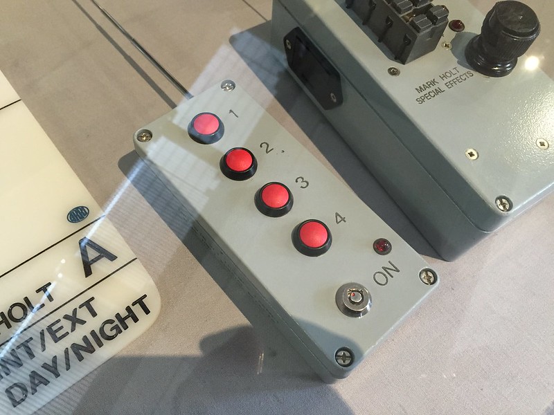 Good buttons