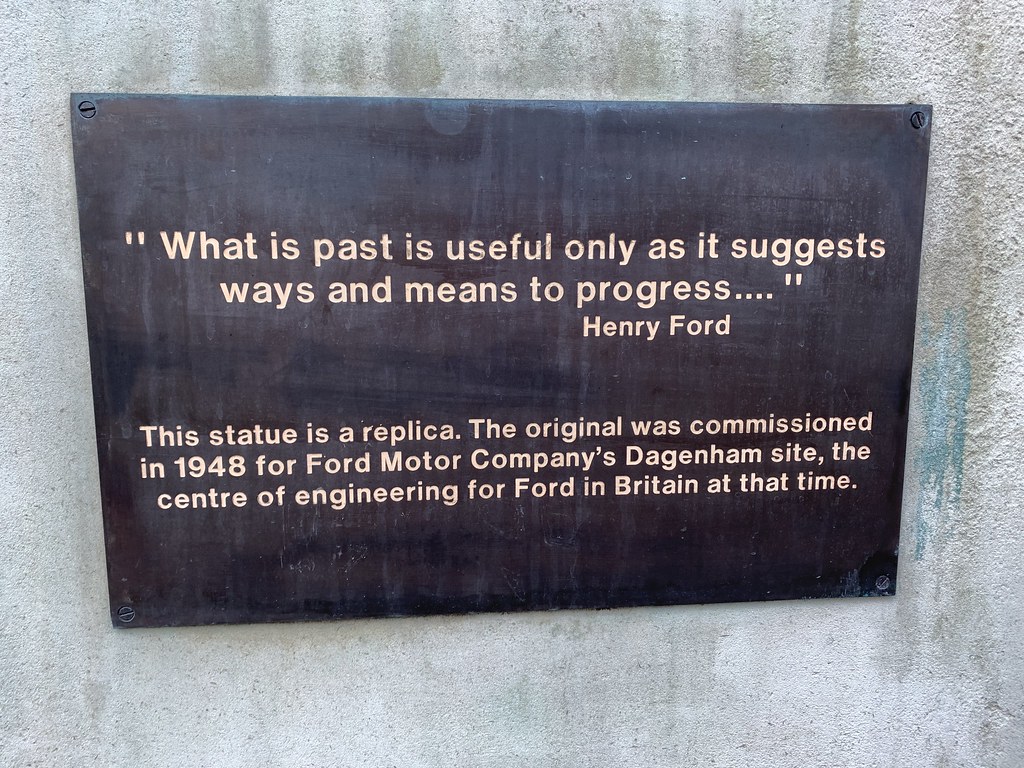 Henry Ford
