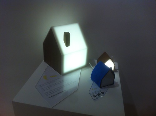 Good night lamp