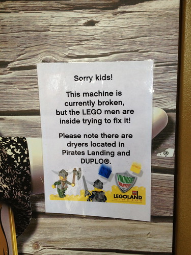 Good sign
