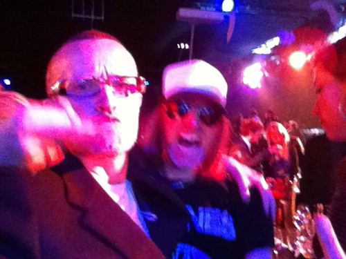 Me and Gooden