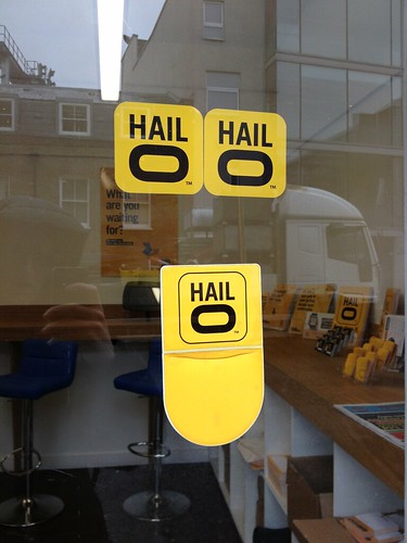 Hailo Little Fella