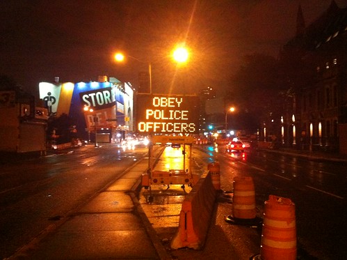 Obey