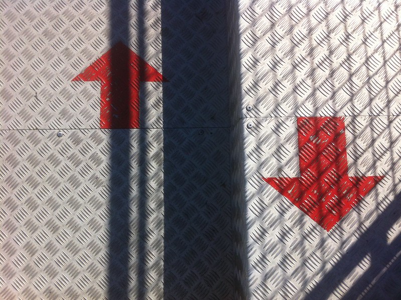Arrows