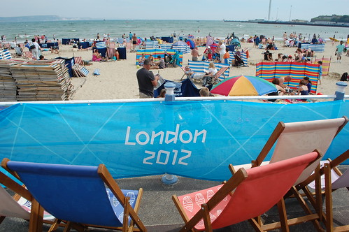 London 2012