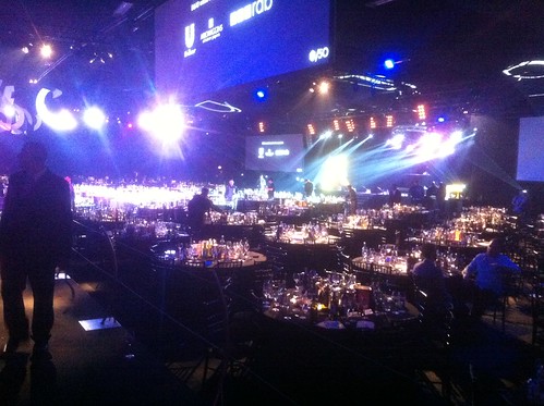 D&AD 50th Awards