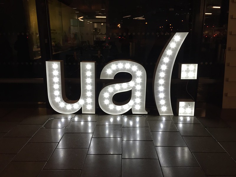 ua(: at LCC
