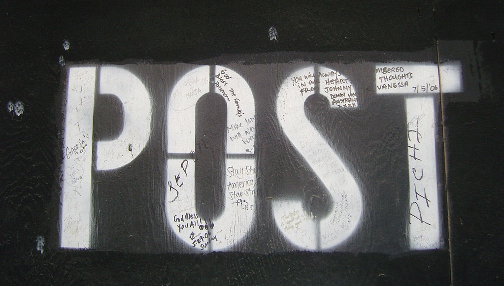 POST